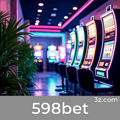 598bet: Plataforma de Apostas Segura e Divertida