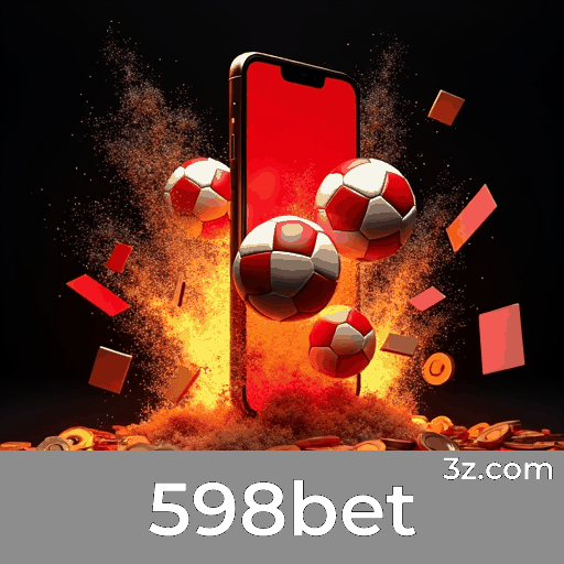 598bet: Plataforma de Apostas Segura e Divertida